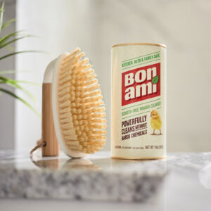 Bon Ami Powder Cleanser Our Story